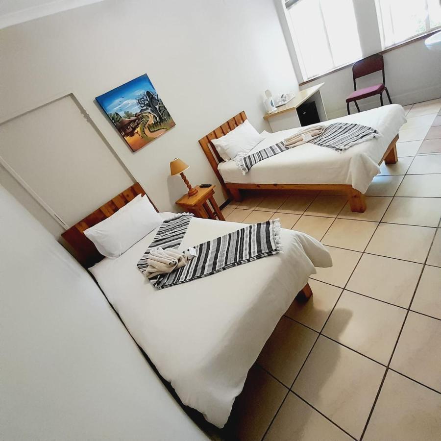 Acorn Lodge & Skydeck Potchefstroom Exterior photo